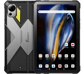 Tableta resistente FOSSiBOT DT2, Android 13.0, pantalla táctil IPS 2K de 10.4 pulgadas, MT8781 Octa Core 2.0GHz, 12GB RAM 256GB ROM