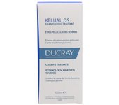 Ducray Kelual Ds Champu 100 ml Ducray