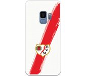 Funda original compatible con Samsung Galaxy S9 - Rayo Escudo Clasico - TPU MATE