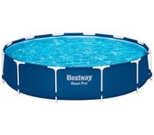 Bestway Piscina Desmontable 366 X 76 Cm - Azul - 6473 L