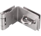 Pestillo de Cerrojo de Puerta de 90 Grados, Candado de Ángulo recto de sfriad de Maple inoxidable, pestillo de bloqueo, cerre de Puerta de seeurbad, pestillo de bloqueo de Cerrojo MDM