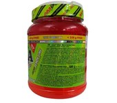 Amix - Aminoácidos BCAA Instantáneo Lima Limón 500gr + BARRITA PROTEICA REGALO