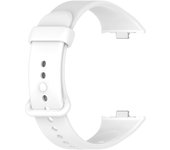 Official Silicone Band for xiaomi mi band 9 pro/8 pro smart watch accessories correa bracelet Replacement redmi watch 4 strap