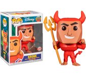 Funko Devil Kronk Diablo las locuras del Emperador Emperor new Groove exclusivo 1223  Disney Funko Pop Funko Pop