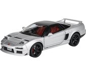 1:32 Classics HANDA NSX Alloy Simulation Race Car Model Diecasts & Toy Vehicles Cars Decoration Toys For Children Boy Kid Gift