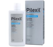Cabello Pilexil PILEXIL CHAMPÚ caspa grasa