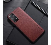 Case For Xiaomi Redmi Note 11 Pro Plus 4G 5G Simple Design Luxury Leather Business Cover For Redmi Note 11S Case