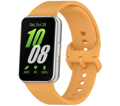 Sports Silicone Strap For Samsung Galaxy Fit 3 Band Original Bracelet Correa Wristband For Samsung Fit 3 Official Wrist Strap