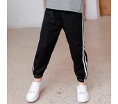 Children's Mosquito Pants Summer Thin Boys' Summer Pants Ice Silk Girls Large CHILDREN'S Silk Bloomers Pajama Pant