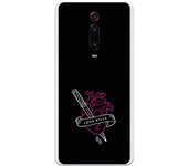 Funda compatible con Xiaomi Mi 9T (Redmi K20) - Love Kills