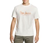 DUMAS TEE 803OFF WHITE