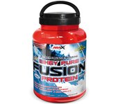 Whey Pure Fusion Protein 1 Kg Amix Proteina