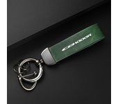 For Honda CB190R CB650F CB1000R CB1100 Accessories High-Grade leather Motorcycle Keychain Holder Keyring
