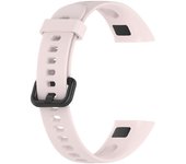 Soft Sports Silicone Strap Replacement Watch Band For HUAWEI Band 4 ADS-B29 / Honor Band 5i  ADS-B19 Smart Watch Accessories