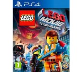 LEGO Movie: The Videogame Juego para Consola Sony PlayStation 4, PS4