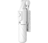 Portable Mini Selfie Stick Tripod Foldable Phone Holder Stand for IPhone 15 Pro Max Universal Bluetooth Wireless Remote Mount