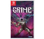 Grime Juego Fisico para Consola Nintendo Switch