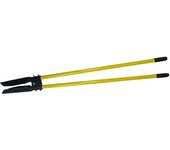 Orework Cava Hoyos con mango fibra de vidrio