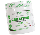 CREATINA CREAPURE MONOHIDRATADA 100% - PROTELLA - SABOR NEUTRO - 300g