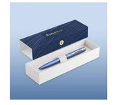 WATERMAN BOLIGRAFO WATERMAN ALLURE M LACADO AZUL BOLIGRAFO WATERMAN ALLURE 17x5x2 Cms.