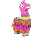 Piñata llama mini 23 x 13 cm