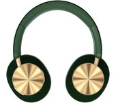 Musicall - 8561 Auriculares Inalámbricos de Bluetooth 5.3 con Bass y Sonido Estéreo Casco de Diadema Supraaurales Over ear Wireless Bluetooth Headphones Auriculares Audífono de Oído Abierto Deportivo Larga duración de 40 horas