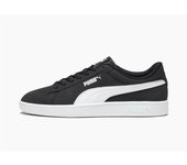 PUMA Calzado multideporte-Puma Smash 3.0 Buck-392336-01-NEGRO-BLANCO