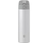 Taza térmica ZWILLING Thermo 450 ml blanco