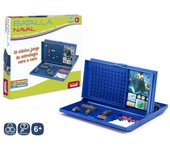 Juego Batalla Naval, Multicolor, 30x26cm.
