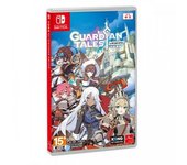 Guardian Tales Juego para Consola Nintendo Switch