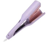 Hair Curler Wave Professional Chicken Rolls Curler Iron Wave Shaper Fast Heating Volumizing Modeling Tool