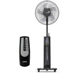 Ventilador con humidificador