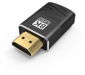HDMI 2.1 Adapter HDMI Male to Female90 Degree 270 Degree  8K60HZ 4K120HZ 48Gpbs HDR Video for HDTV Projector PS4 PS5 Laptop PC
