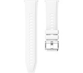Strap for Huawei Watch GT5/GT5 Pro 46mm Strap Silicone Watchband for Huawei Watch GT3 GT4 22mm Universal Smartwatch Accessory