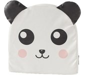 Children Booster Seat Baby Dining Cushion Kids Increased Chair Pad Adjustable Removable Highchair Chair Booster Cushion Seat