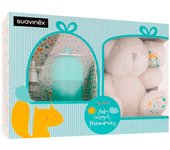 Suavinex Baby Cologne Memories 100 ml + 50 ml  y Peluche