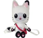 Muffin Pandy Paws Mercat La Casa de Muñecas de Gabby Mochila Peluche Plush Gabby's Dollhouse