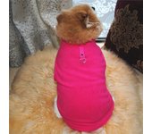 Autumn Winter Warm Dog Clothes Outfit Vest For Big Small Medium Large Dogs Pet Puppy Padded Labrador French Bulldog Jacket Coat