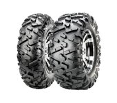 Neumático Moto Maxxis 29/11.00 R14 73M Mu-10 Bighorn 2.0 Tl (E4) Trasera