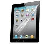 Protector de Pantalla Apple Ipad 2 Ipad 3 Ultra Resistente Anti-Amarillo HD Claro
