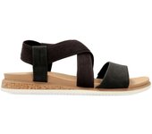SKECHERS Sandalia casual BOBS Desert Kiss Low