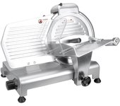 CORTADORA ELECTRICA FIAMBRE 150W. 250MM.