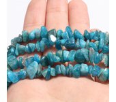 Natural Chips Gravel Stone Irregular Aquamarines Amethysts Garnets Beads For Jewelry Making DIY Bracelet Necklace Accessories