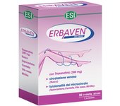 ERBAVEN RETARD 30 TABLETAS