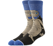 cartoon gamers anime socks men women crew socks Christmas Halloween novelty funny happy crazy street style skate socks
