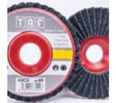 Disco laminas para vidrio 110mm g.220