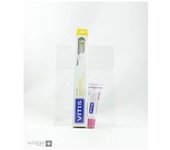 Dentaid VITIS CEPILLO SENSIBLE para Dientes y Encías Sensibles
