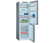 Frigorífico Combi Balay 3kfe565wi 186cm No Frost