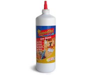 Cola blanca escolar, bote 1kg