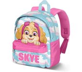 Mochila Preescolar Joy La Patrulla Canina Skye 22 x 27 cm